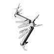 Multitool Leatherman WAVE PLUS - Stainless - 2