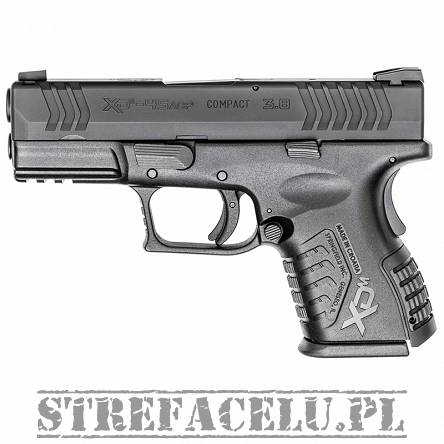 Pistolet XDM 3.8`` Compact Czarny kal.45ACP