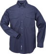 Koszula męska z długim rękawem 5.11 TACTICAL SHIRT. kolor: FIRE NAVY