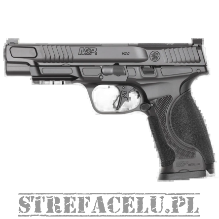 Pistolet Smith & Wesson M&P9 M2.0 Metal OR 5