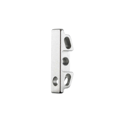 Przycisk spustu BUL Link Trigger System - Flat - Short - Silver - LNK-F-S-SLV