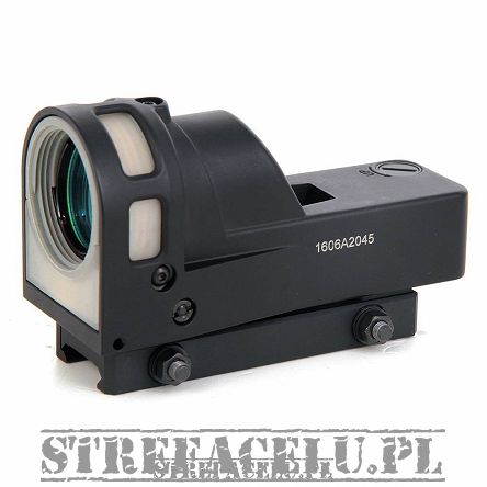 Kolimator trytowy Meprolight M21 Day/Night, siatka: 4.3 MOA