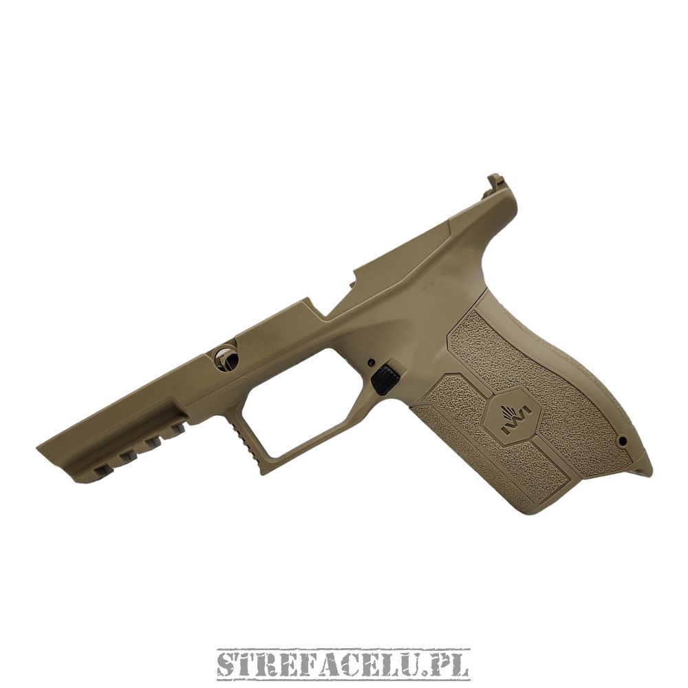 IWI Masada kolor: FDE