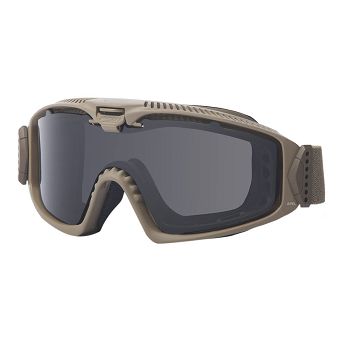 Gogle balistyczne ESS Influx AVS Goggle- Tan - EE7018-03