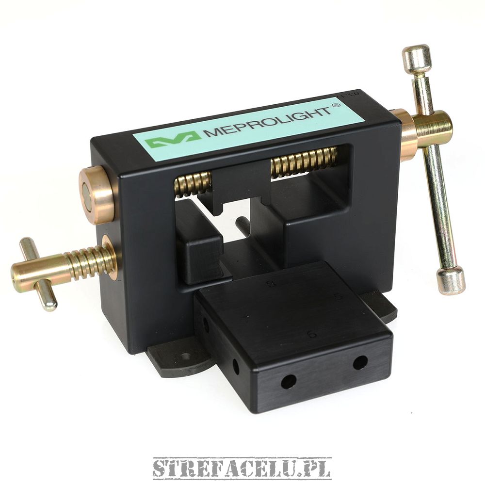 Imadło uniwersalne do montażu przyrządów celowniczych Meprolight USIT ML-40440