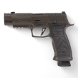 Pistolet Sig Sauer P320 AXG LEGION kal. 9x19mm