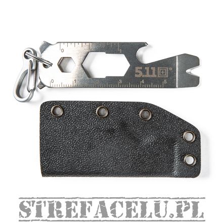 MultiTool wielofunkcyjny 5.11 EDT MULTITOOL. kolor: BLACK