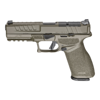 Pistolet Springfield Echelon 4.5", RDR U-Dot Tryt - ODG - kal. 9x19mm