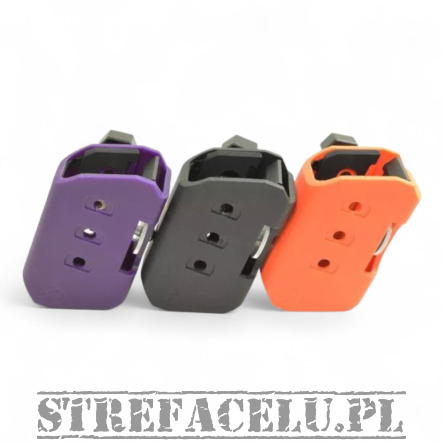 Ładownica DAA Alpha-XiP - fioletowa