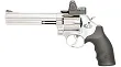 Montaż kolimatora Bounty Hunter do rewolweru Smith & Wesson - RMR/SRO - Midwest Industries - 2