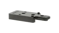Montaż kolimatora Bounty Hunter do rewolweru Smith & Wesson - RMR/SRO - Midwest Industries