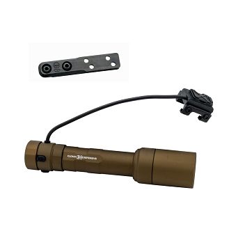 Latarka Cloud Defensive REIN 3.0 FDE