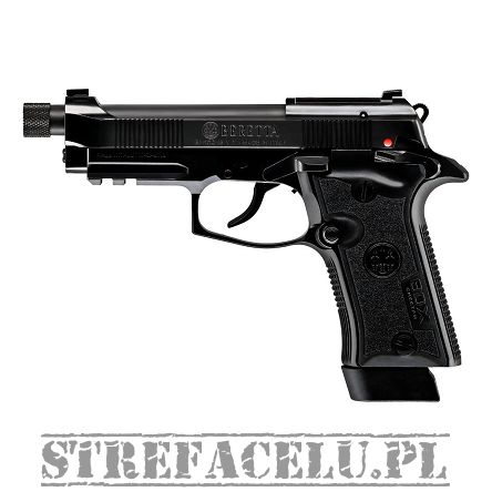 Pistolet Beretta 80X Cheetah Optic MT kal. 9mm Short