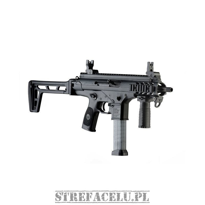 Beretta PMX-S kal. 9x19mm