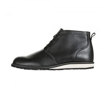 Buty męskie 5.11 MISSION READY CHUKKA kolor: BLACK