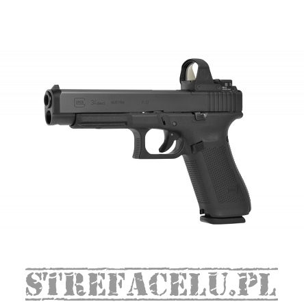 Pistolet Glock 34 MOS GEN 5 kal. 9x19mm