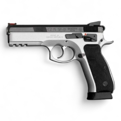 Pistolet CZ-75 SP-01 Shadow Dualtone kal. 9x19mm