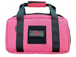 Futerał pistoletowy Tactical 23 kolor: Różowy