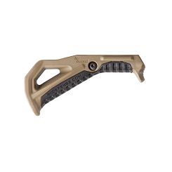 Chwyt RIS FSG2 Front Support Grip Piaskowy - IMI Defense - ZFSG2