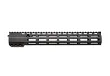 Łoże 15.25" SOLGW L89 Drivelock M-LOK QD Rail Titanium Nut