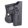 Kabura Roto Paddle Sig P226/P226 Tacops IMI Defense Z1070 - czarna