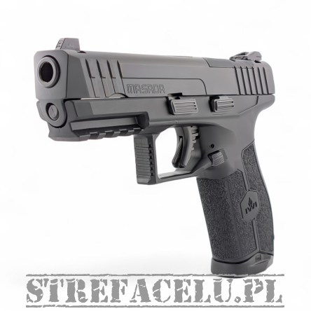 Pistolet IWI Masada Optics Ready 4.1. kal. 9x19mm