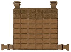 Panel molle 5.11 LASER CUT MOLLE GEAR SET. kolor: KANGAROO