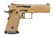 Pistolet Sig Sauer P211 GT5 - Coyote - kal. 9x19mm - 8