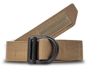 Pasek taktyczny męski 5.11 OPERATOR 1 3/4" BELT kolor: KANGAROO - (Wybór rozmiarów)