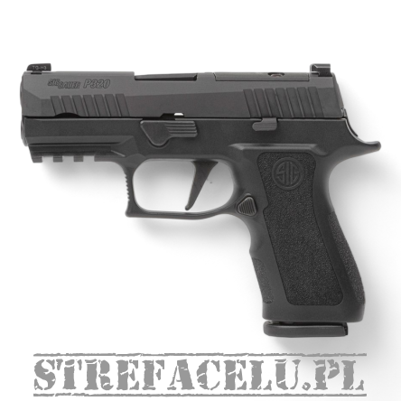 Pistolet Sig Sauer P320 XCOMPACT kal. 9x19mm