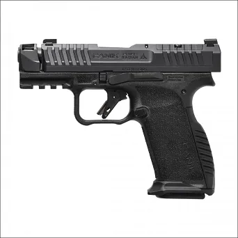 Pistolet Canik Prime Radian - Czarny - kal. 9x19mm