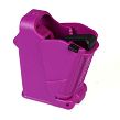 Szybkoładowarka uniwersalna UpLula - Universal Mag Loader Assist 9/45 Purple