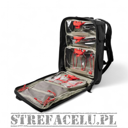 Plecak 5.11 UCR BACKPACK kolor: BLACK