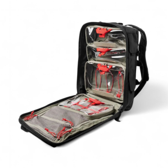 Plecak 5.11 UCR BACKPACK kolor: BLACK
