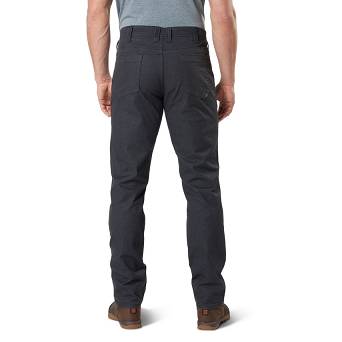 Spodnie męskie 5.11 DEFENDER-FLEX JEAN-S kolor: BLACK