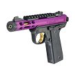 Pistolet Ruger Mark IV 22/45 Lite - Purple/Gold - kal. .22LR (43931) - 4
