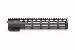 Łoże 11.75" SOLGW L89 Drivelock M-LOK QD Rail Titanium Nut