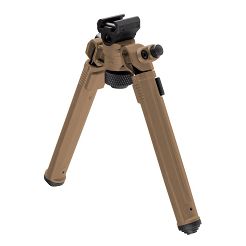 Magpul - Dwójnóg 1913 Picatinny Bipod do szyn montażowych RIS - MAG941 FDE