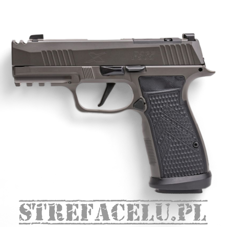 Pistolet Sig Sauer P365 AXG Legion kal. 9x19mm