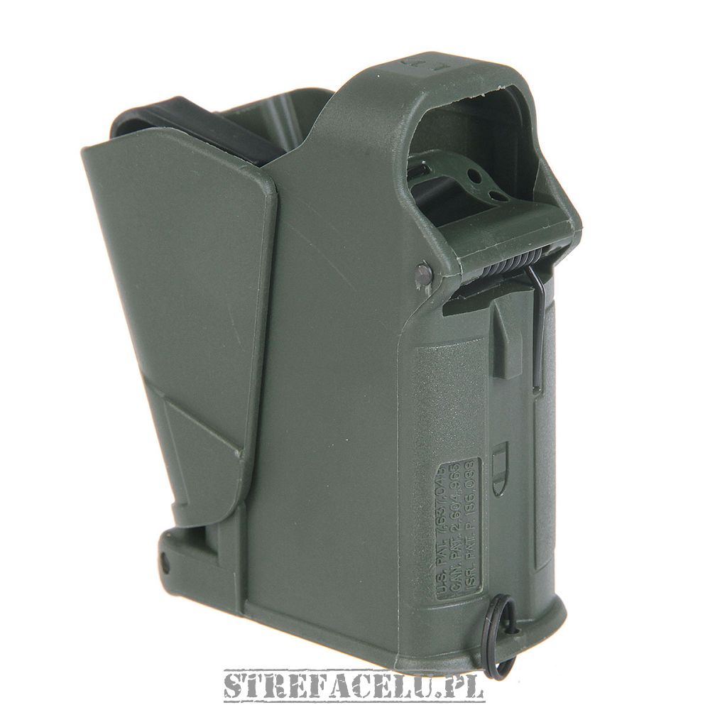 Szybkoładowarka uniwersalna UpLula Universal Mag Loader Assist 9/45