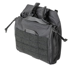 Kieszeń medyczna 5.11 FLEX TACMED POUCH kolor: STORM