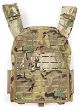 Kamizelka taktyczna 5.11 QR PLATE CARRIER BASE MC kolor: MULTICAM - (Wybór rozmiarów)
