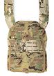 Kamizelka taktyczna 5.11 QR PLATE CARRIER BASE MC kolor: MULTICAM - (Wybór rozmiarów) - 3