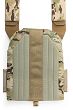 Kamizelka taktyczna 5.11 QR PLATE CARRIER BASE MC kolor: MULTICAM - (Wybór rozmiarów) - 5