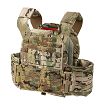 Kamizelka taktyczna 5.11 QR PLATE CARRIER BASE MC kolor: MULTICAM - (Wybór rozmiarów) - 8