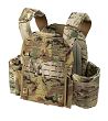 Kamizelka taktyczna 5.11 QR PLATE CARRIER BASE MC kolor: MULTICAM - (Wybór rozmiarów) - 9