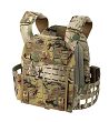 Kamizelka taktyczna 5.11 QR PLATE CARRIER BASE MC kolor: MULTICAM - (Wybór rozmiarów) - 11
