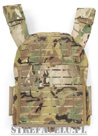 Kamizelka taktyczna 5.11 QR PLATE CARRIER BASE MC kolor: MULTICAM - (Wybór rozmiarów)