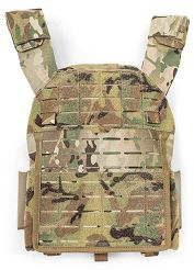 Kamizelka taktyczna 5.11 QR PLATE CARRIER BASE MC kolor: MULTICAM - (Wybór rozmiarów)