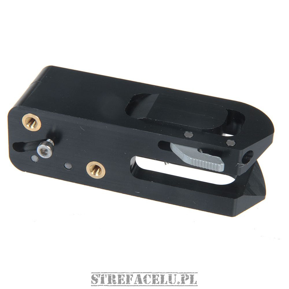 STI Race Master Holster Insert Block